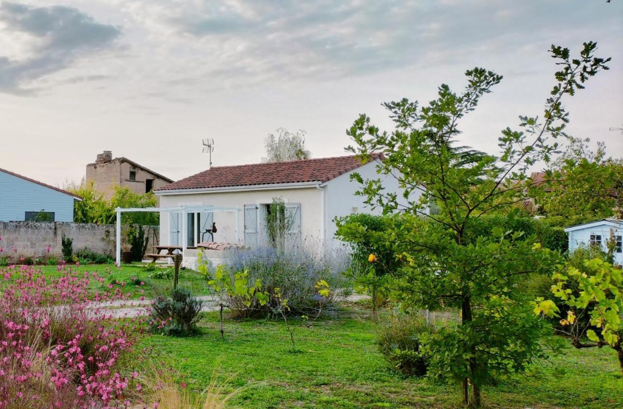 Gite Le Cherche Midi Gaillac Exterior foto